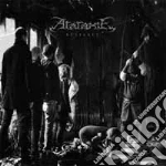 Ataraxie - Resignes (2 Cd) cd