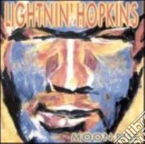 Lightnin' Hopkins - Moon Rise cd musicale di Lightin' Hopkins
