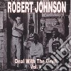 Johnson Robert - Deal With The Devil Vol.1 cd