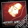 Anthony Gomes - Sweet Stringin Soul cd