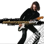 Anthony Gomes - Unity cd