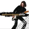 Anthony Gomes - Unity cd