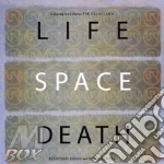 Bill / Dalai Lama / Kondo,Toshinori Laswell - Life Space Death cd