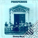 Christy Moore - Prosperous cd
