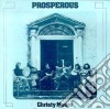 Christy Moore - Prosperous cd