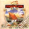 Stockton'S Wing - Take A Change cd