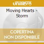 Moving Hearts - Storm cd