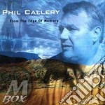 Phil Callery - From The Edge Of Memory
