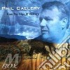 Phil Callery - From The Edge Of Memory cd