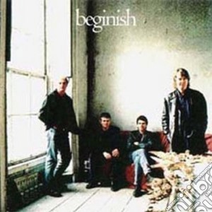 Beginish - Same cd musicale di BEGINISH