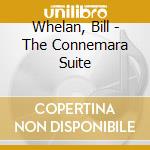 Whelan, Bill - The Connemara Suite cd
