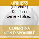 (LP Vinile) Kundalini Genie - False Highs True Lows lp vinile