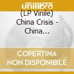 (LP Vinile) China Crisis - China Greatness vinile