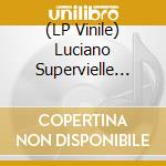 (LP Vinile) Luciano Supervielle And Orquesta Filarmonica De Montevideo - Montevideano lp vinile