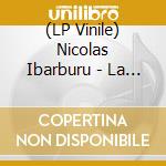(LP Vinile) Nicolas Ibarburu - La Ruta De La Seda vinile