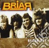 Briar - Reach Out - The 1988 Lost Album cd