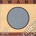 Swans - Sountrack For The Blind cd