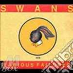 Various Failures cd