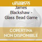 James Blackshaw - Glass Bead Game cd