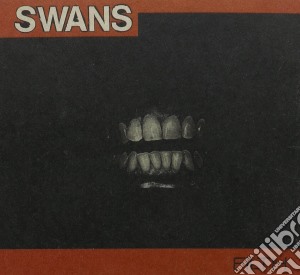 Swans - Filth (Dlx) (3 Cd) cd musicale di Swans