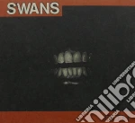 Swans - Filth (Dlx) (3 Cd) cd