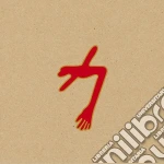 (LP Vinile) Swans - Glowing Man (3 Lp) vinile