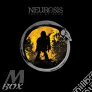 Neurosis - Souls At Zero cd musicale di NEUROSIS