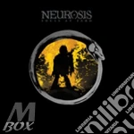 Neurosis - Souls At Zero cd