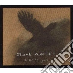 Steve Von Till - As The Crow Flies cd