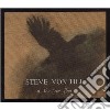 Steve Von Till - As The Crow Flies cd