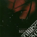 Neurosis - Official Bootleg 02 - Stockholm cd