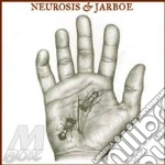 Neurosis & Jarboe - Neurosis & Jarboe cd