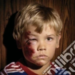 Made Out Of Babies - Coward cd