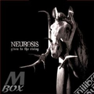 (LP Vinile) Neurosis - Given To The Rising lp vinile di NEUROSIS