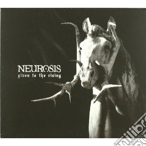 Neurosis - Given To The Rising cd musicale di NEUROSIS