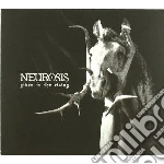 Neurosis - Given To The Rising cd