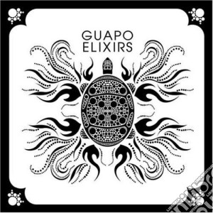 Guapo - Elixirs cd musicale di GUAPO