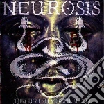 Neurosis - Through Silver In Blood cd