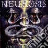 Neurosis - Through Silver In Blood cd