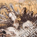 Us Christmas - Run Thick In The Night cd