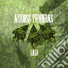 Across Tundras - Sage cd