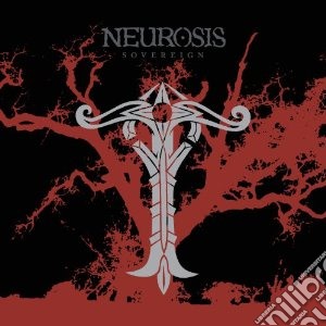 Neurosis - Sovereign cd musicale di Neurot