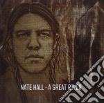 Nate Hall - Great River