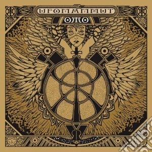 Ufomammut - Oro - Opus Primum cd musicale di Ufomammut