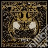 (LP VINILE) Oro- opus alter cd