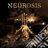 Neurosis - Honor Found In Decay cd