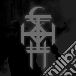 Corrections House - Last City Zero cd