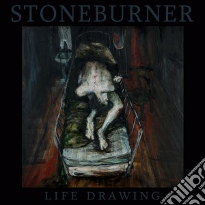 Stoneburner - Life Drawing cd musicale di Stoneburner