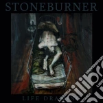Stoneburner - Life Drawing cd