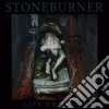 Stoneburner - Life Drawing cd
